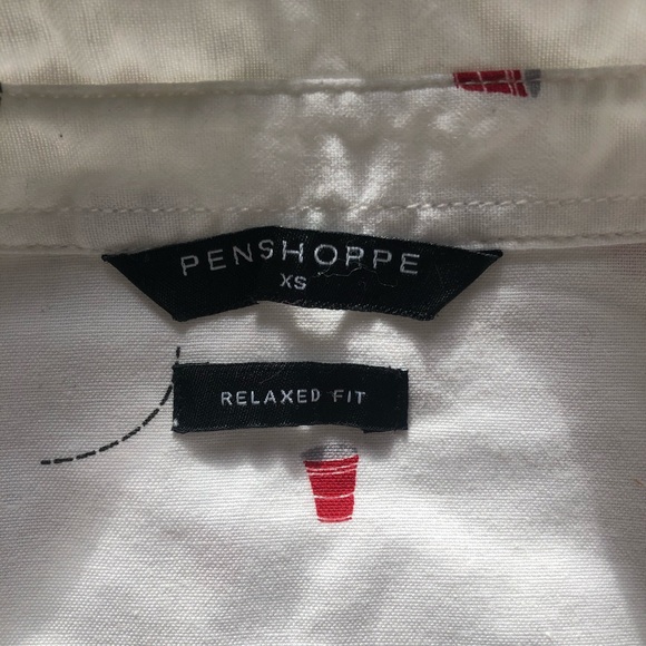 Button-up Shirt a - Picture 4 of 4